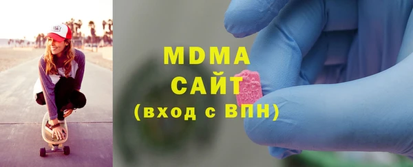 прущая мука Пересвет